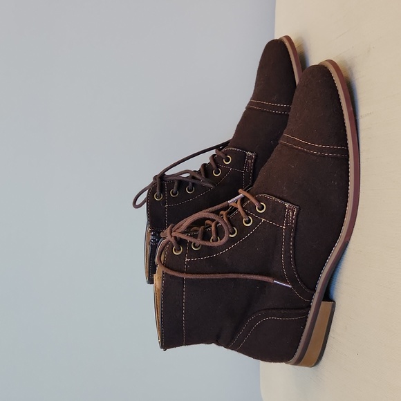 Joseph Abboud Other - Joseph Abboud boots. I ACCEPT ANY REASONABLE OFFERS